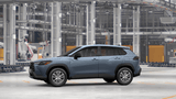 2026 Toyota Corolla - Preview 3