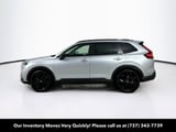 2026 Honda CR-V - Preview 4