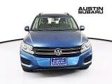 2018 Volkswagen Tiguan - Preview 2