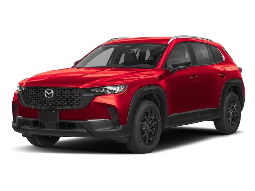 2026 Mazda CX-50 - Image 1