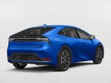 2027 Toyota Prius - Preview 3