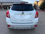 2016 Buick Encore - Preview 6