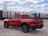 2026 Ford Ranger - Preview 4
