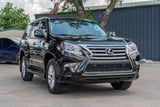 2016 Lexus GX 460 - Preview 7