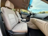 2017 Hyundai Tucson - Preview 10