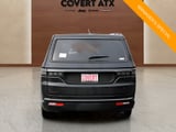 2026 Jeep Grand Wagoneer - Preview 6