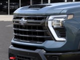 2026 Chevrolet Silverado - Preview 13