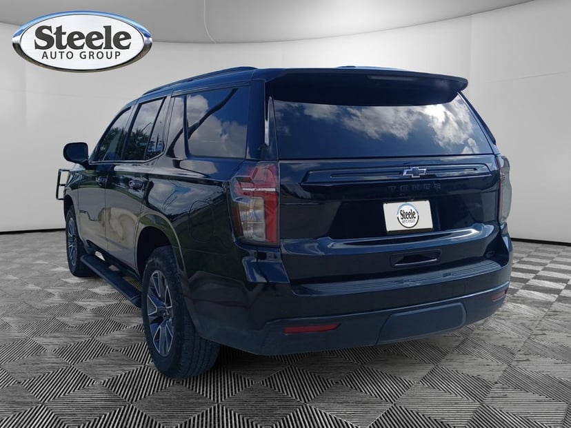 2024 Chevrolet Tahoe - Image 2