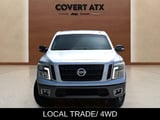 2018 Nissan Titan - Preview 8