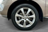 2012 Nissan Murano - Preview 7