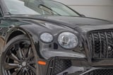2026 Bentley Flying Spur - Preview 8