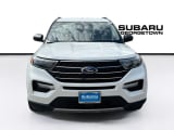 2022 Ford Explorer - Preview 2