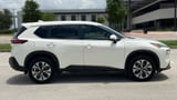 2023 Nissan Rogue - Preview 3