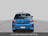 2024 Mitsubishi mirage - Preview 4