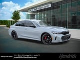 2026 BMW 3 Series - Preview 2