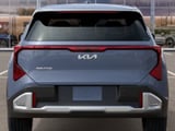 2027 Kia Seltos - Preview 13