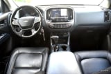 2020 Chevrolet Colorado - Preview 15