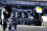 2026 Nissan Pathfinder - Preview 9