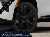 2027 INFINITI QX65 - Preview 3