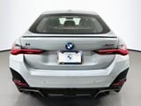 2024 BMW i4 - Preview 6