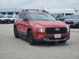 2022 Hyundai Santa Fe - Preview 3
