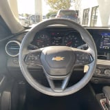 2025 Chevrolet Trax - Preview 14