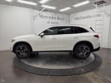 2026 Mercedes-Benz GLC - Preview 4