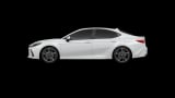 2027 Toyota Camry - Preview 3