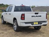 2026 Ram 1500 - Preview 4