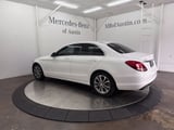 2015 Mercedes-Benz C-Class - Preview 5