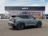 2027 Kia Seltos - Preview 6