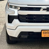 2026 Chevrolet Silverado 1500 - Preview 11