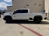2025 Chevrolet Silverado 2500 HD - Preview 2