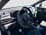 2026 Subaru WRX - Preview 8