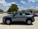 2026 Toyota Corolla Cross - Preview 9