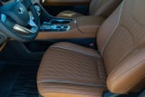 2027 INFINITI QX60 - Preview 9