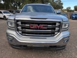 2018 GMC Sierra 1500 - Preview 3