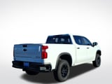 2026 Chevrolet Silverado 1500 - Preview 3