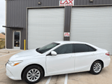 2016 Toyota Camry - Preview 2