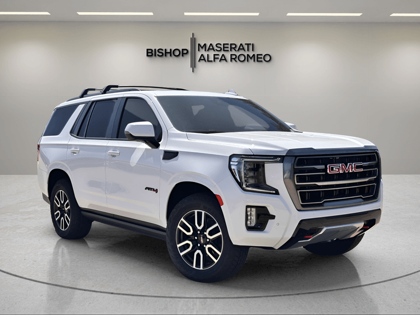 2023 GMC Yukon - Image 1