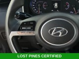 2024 Hyundai Tucson - Preview 12