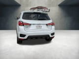 2027 Mitsubishi Outlander Sport - Preview 4