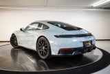 2025 Porsche 911 - Preview 3