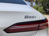 2027 BMW 5 Series - Preview 10