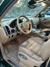 2014 Porsche Cayenne - Preview 4