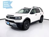 2026 Honda Passport - Preview 3