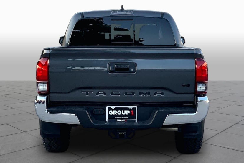 2023 Toyota Tacoma - Image 3