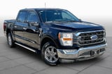 2023 Ford F-150 - Preview 2