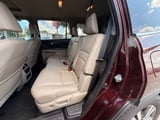 2017 Honda Pilot - Preview 9