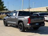 2024 Toyota Tundra - Preview 4